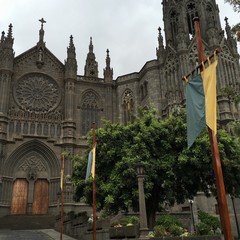 Iglesia de San Juan Bautista - Arucas