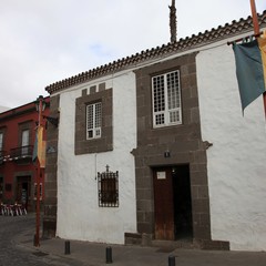 Arucas Gran Canaria