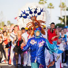 Carnaval Las Palmas Gran Canaria