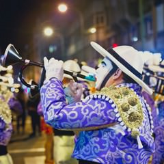Carnaval Las Palmas Gran Canaria