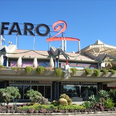 Centro Comercial Faro 2