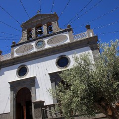 Chiesa di San Mateo