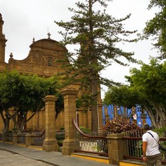 Gáldar - Gran Canaria