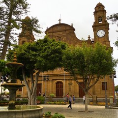 Gáldar - Gran Canaria