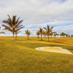 Gran Canaria Campo da golf