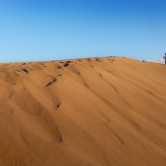 Gran Canaria dune di Maspalomas