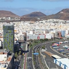 Gran Canaria Las Palmas