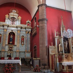 Iglesia Matriz de Nuestra Señora de la Concepción ad Agaete