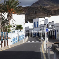Puerto de Las Nieves