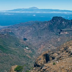 Roque Nublo - Gran Canaria