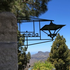 Tajeda a Gran Canaria