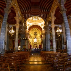 Basílica de Teror - Gran Canaria