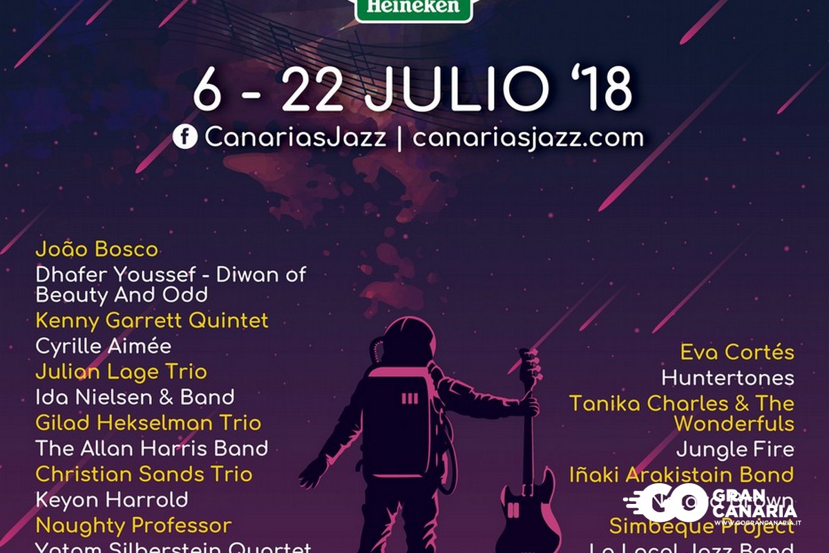 JAZZ CARTEL REDES