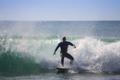 Surf a dicembre a Gran Canaria