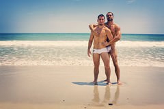 Gran Canaria gay friendly