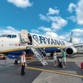 Da gennaio le nuove regole Ryanair per i bagagli