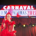 Carnevale di Maspalomas e Playa del Inglés
