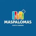 Maspalomas Costa Canaria ha un nuovo logo